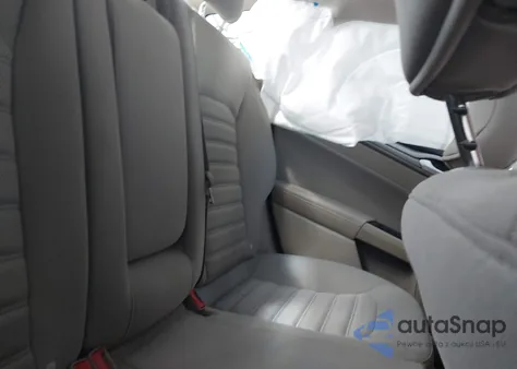 2017 Ford Fusion Se из США, поврежденный, VIN 3FA6P0H71HR397078